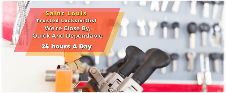 Saint Louis MO Locksmith Service