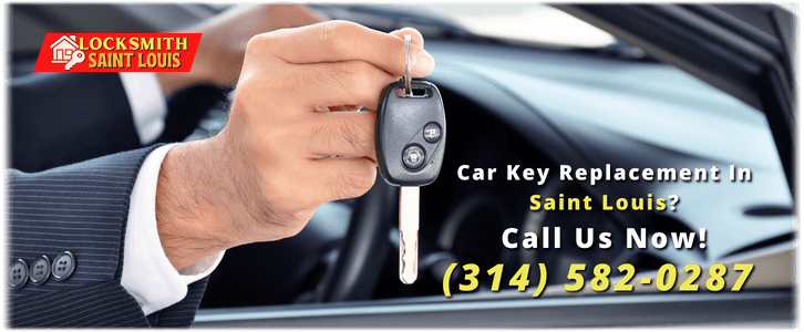 Car Key Replacement Service Saint Louis, MO