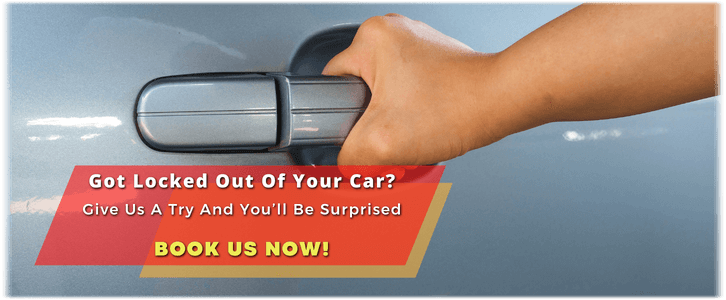 Car Lockout Service Saint Louis, MO