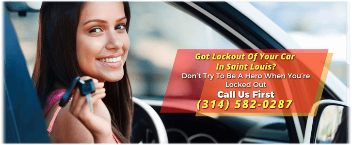 Saint Louis Locksmith