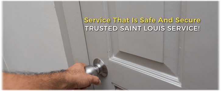 House Lockout Service Saint Louis, MO