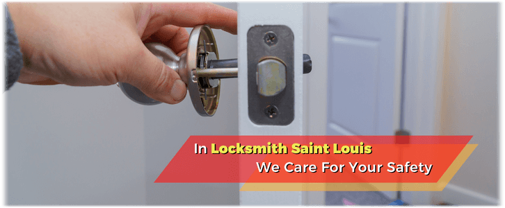 Lock Change Service Saint Louis, MO