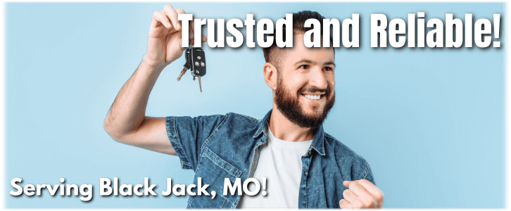 Locksmith Black Jack MO