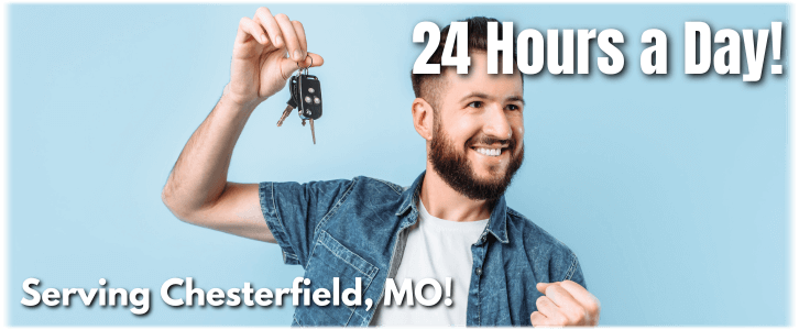 Locksmith Chesterfield MO