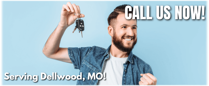 Locksmith Dellwood MO